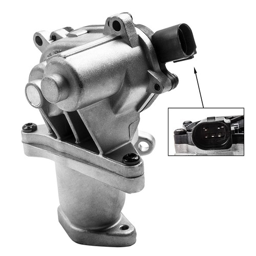 EGR Exhaust Gas Valve For Great Wall 1207100-ED01A V200 X200 GW4D20 2.0L 2011- - Picture 3 of 18