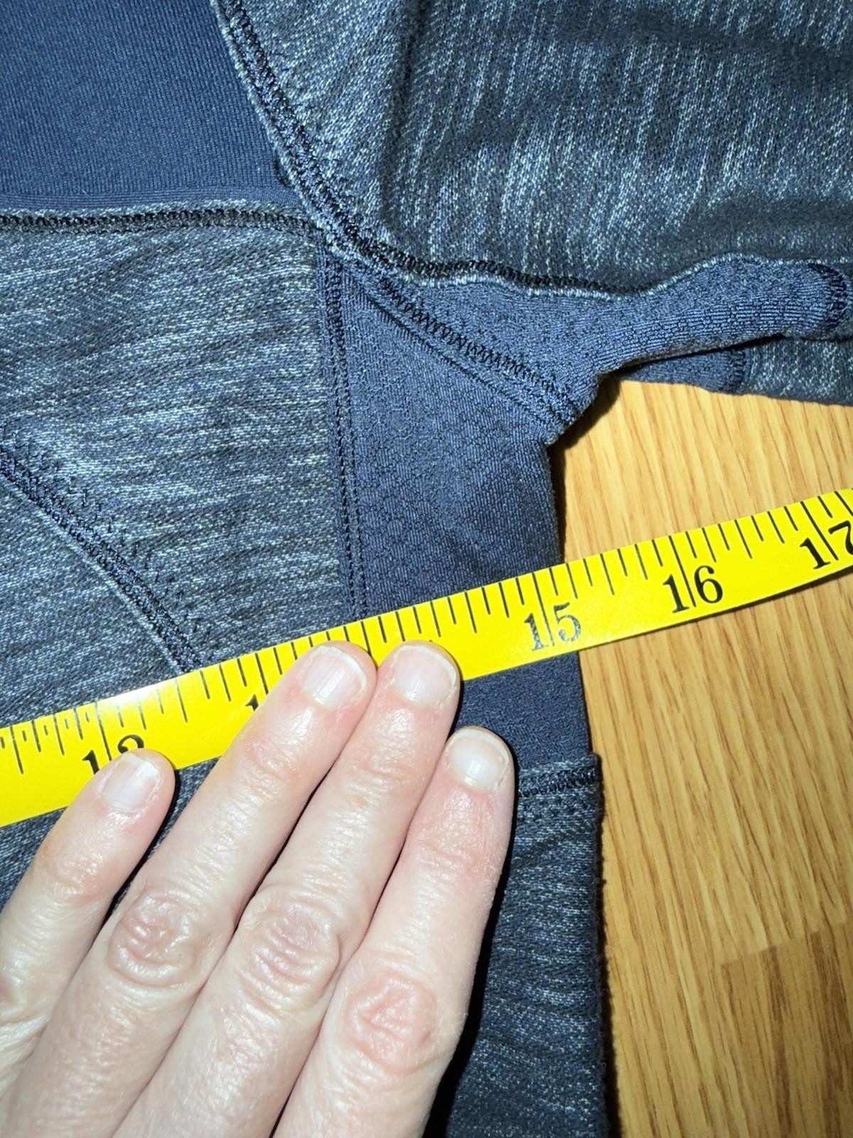 LULULEMON Forme Define Jacket Full Zip Thumbholes… - image 9