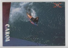 1994 Generation Extreme Gx Carol Philips 121 10ou