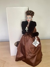 Ashton Drake Gene Marshall Champagne Supper Doll by Mel Odom