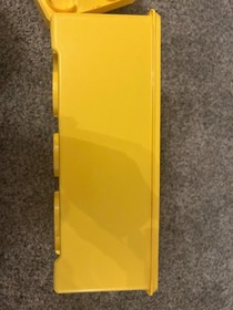 LEGO Classic Medium Creative Brick Box 10696 "Box Only" Storage Container