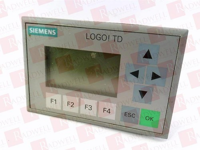 #ad SIEMENS 6ED1055 4MH00 0BA0 6ED10554MH000BA0 USED $345.86