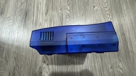 Sega Dreamcast Blue Shell New System Clock  Battery