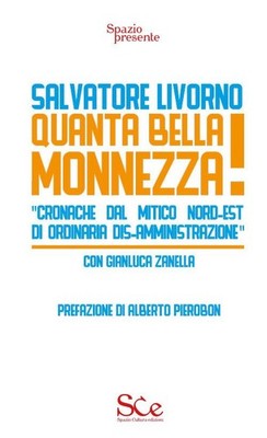 Neues Buch - Salvatore Livorno / Gianluca Zanella - Wie viele schöne Monnezza! Cron