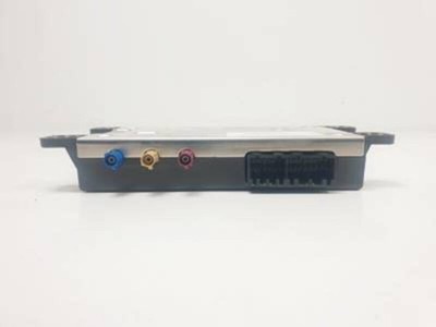elektronikmodul FORD PUMA TITANIUM 1.0 ECOBOOST MHEV NB5T14G087JB alitp3263581