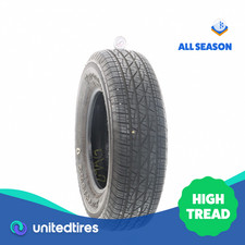 Used 21575r15 Firestone Destination Le3 100t - 932