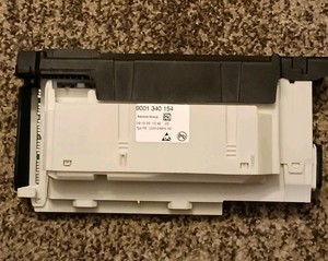 SMA46PX01E melecs 9001 340 154  Geschirrspüler