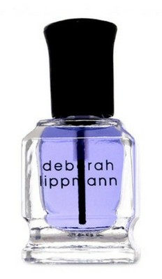 Deborah Lippmann  CUTICLE OIL  .50 oz No Box (#8) FULL SIZE