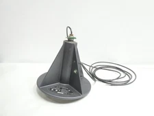 Milltronics Echomax XLS-60 Flexural Mode Ultrasonic Transducer