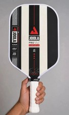JOOLA Perseus Ben Johns Pro IV 16mm Pickleball Paddle   Brand New