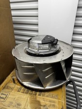 Trane FAN07045 INDOOR FAN/BLOWER ASSY, DIRECT DRIVE