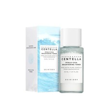 Madagascar Hyalu-Cica Brightening Toner 30ml Korean Skincare SKIN1004
