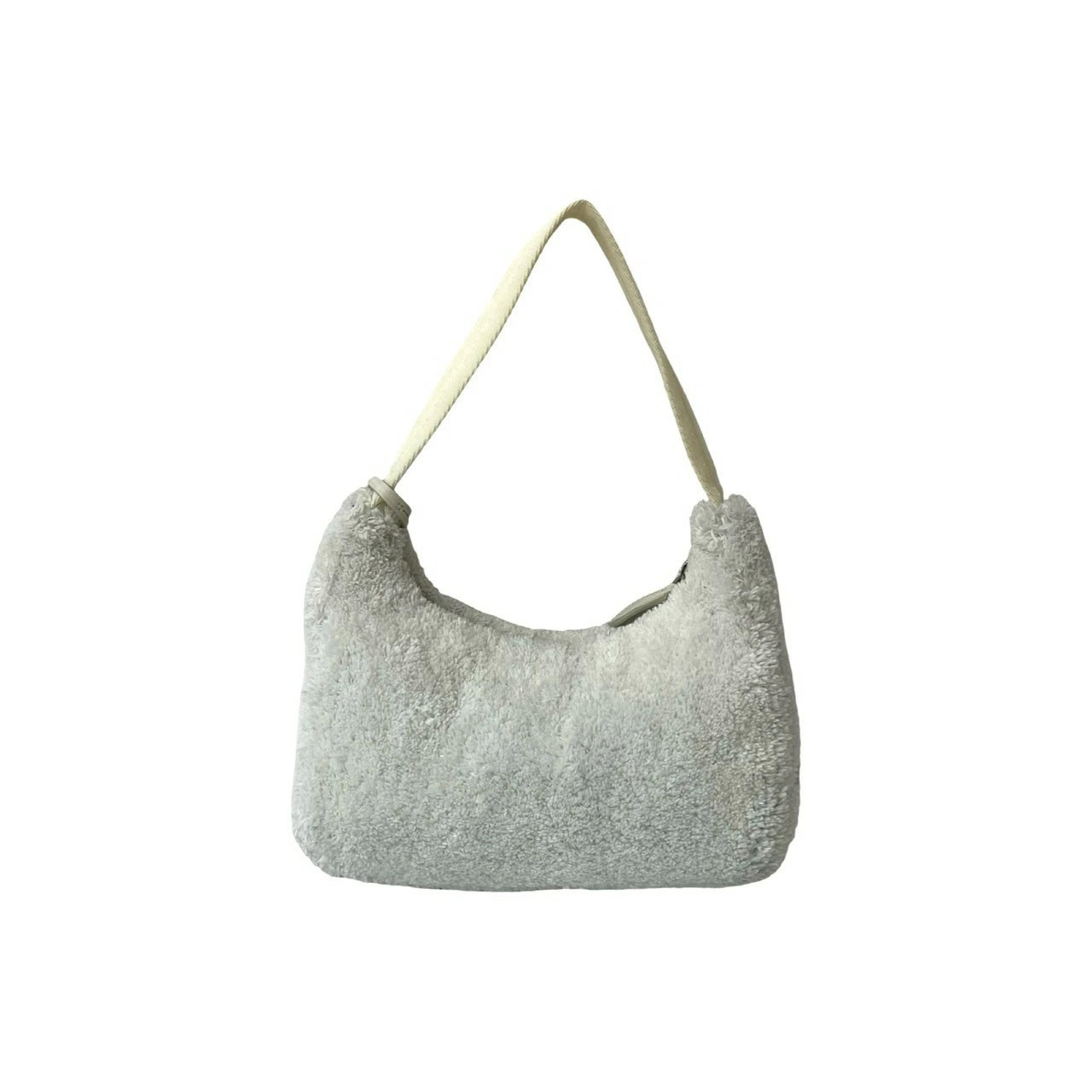 Double  Extremely Rare Item Prada Terry Mini Tria… - image 3