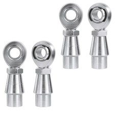 12 Heim Joints Kit0.5 Rod End Panhard Right And Left Hand Thread 2 Pair