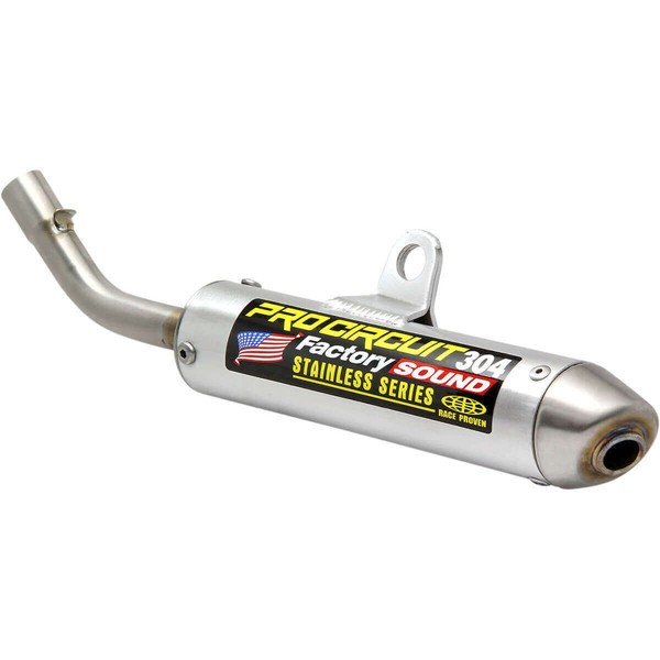 SX 65 / TC 65 / MC 65 - 16/23 - SchalldÄMpfer PRO Circuit R304 / 105166-image