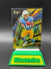 2025 Panini Omarion Hampton Base (Raw)