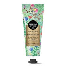 Perfume Jewels Body Splash Series Body Cream by Eyup Sabri Tuncer (50 ML)