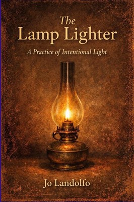 Jo Landolfo | The Lamp Lighter | Taschenbuch | Englisch (2026)