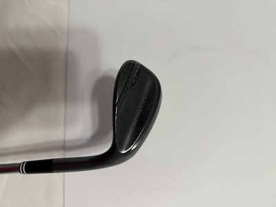 Cleveland RTX ZipCore Black Wedge