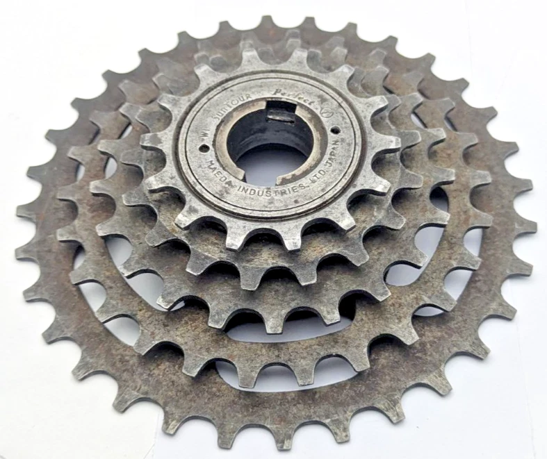 Suntour Freewheels 5 Speeds for sale - eBay