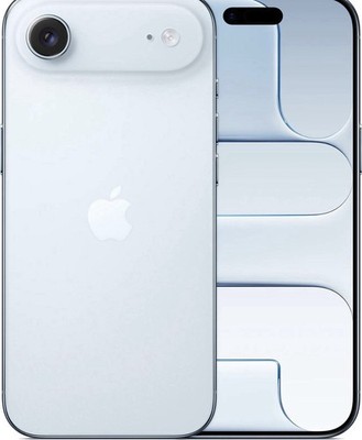 Apple iPhone Air 256 GB Sky Blue Neu & Versiegelt Originalverpackt Versiegelt