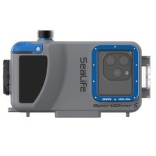 Sealife SportDiver S Underwater Smartphone Housing