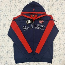 NWT Caitlin Clark Indiana Fever Hoodie - Womens Medium - New with tags