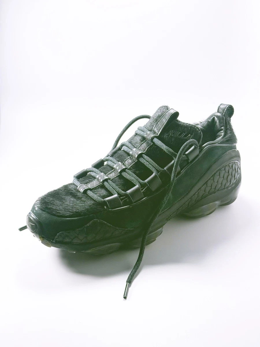 Reebok Cam'Ron x DMX Run 10 Harlem Nights for Sale | Authenticity