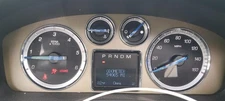 2012 Escalade OE Speedometer Gauge Cluster 54K Miles Cadillac