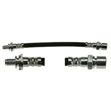 2x TRW Bremsschlauch hinten PHB342 562359 4483285 90425239 562352 | 284792