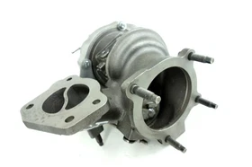 Opel Insignia Astra J Saab 9-5 9-3 Turbolader Turbo Lader 12618667