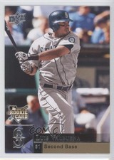 2009 Upper Deck Luis Valbuena #419 2u3