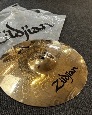 ZILDJIAN A Zildjian Dyno Beat Hi-Hat Bottom 13