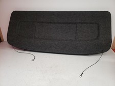 NISSAN MICRA MK4 2014 PARCEL SHELF 5 DOOR HATCHBACK 799101HD3A
