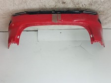 86610J7320 HINTERE STOSSSTANGE / 874518 FÜR KIA CEED SPORTSWAGON *