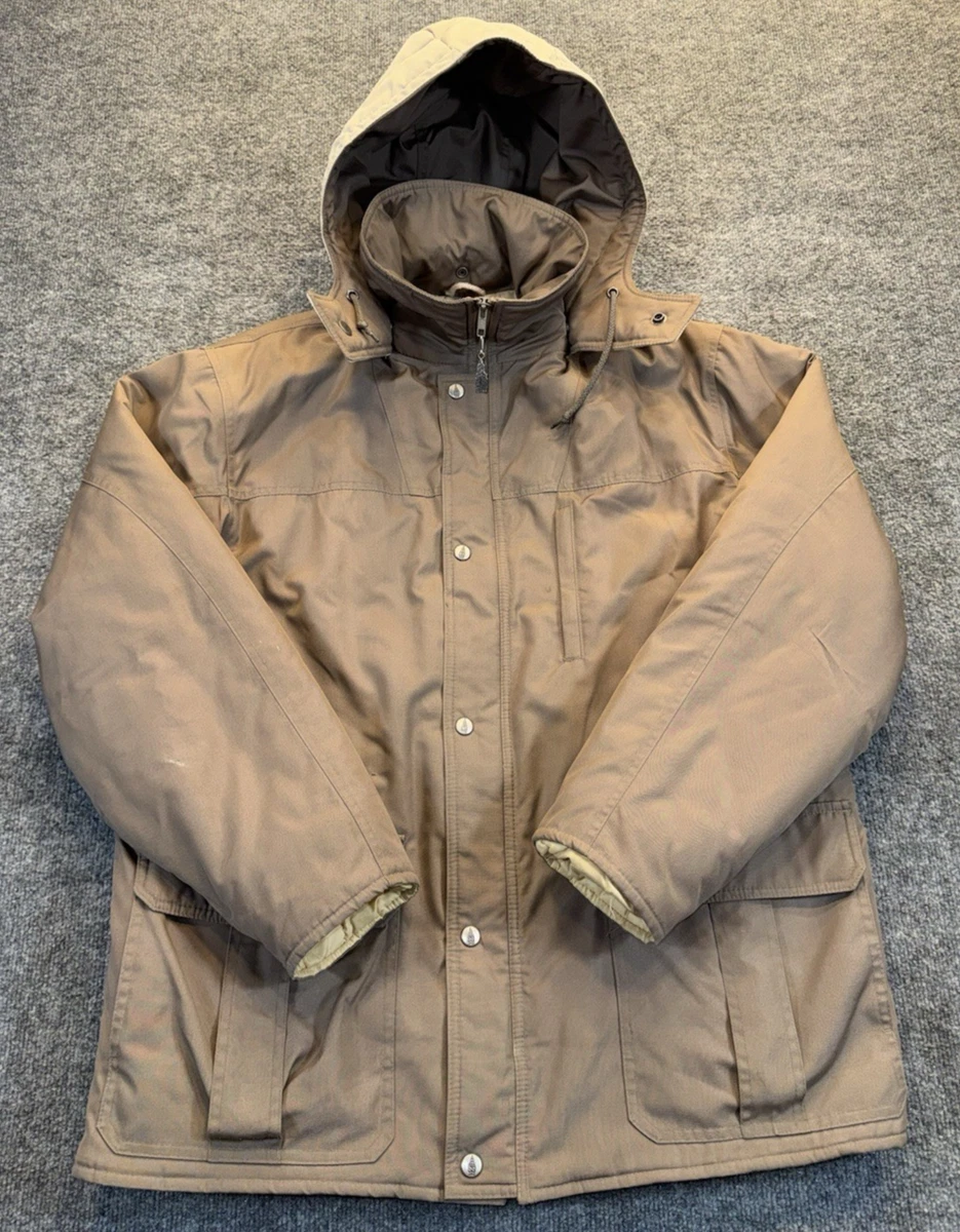 vintage parka products for sale | eBay