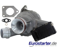 Turbolader Neu OE-Ref. 11658506724 für BMW