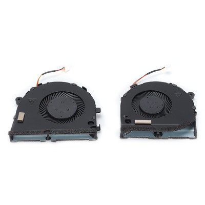 Cooling Fans 4 Pin Low Noise CPU GPU Computer Fans For Game G3 Hot