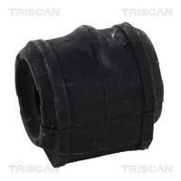 Stabilisatorlager Stabilager Buchse Stabilisator Triscan 8500 16844 FüR Ford 3