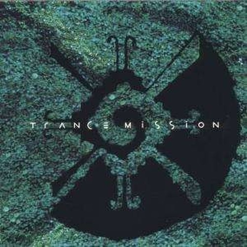 Trance Mission - A Day Out Of Time CD