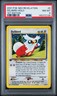 2001 POKEMON NEO REVELATION 1ST EDITION #5 DELIBIRD-HOLO PSA 8