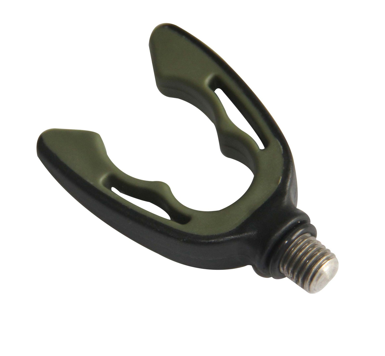 Prologic Twin Control Rod Rests - Carp Pike Barbel Tench Coarse Fishing Tackle