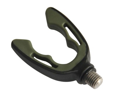 Prologic Twin Control Rod Rests - Carp Pike Barbel Tench Coarse Fishing Tackle