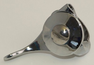 Magnet/Choke hebel LH Triumph Norton BSA Ariel BMW NSU DKW Mag Air lever left