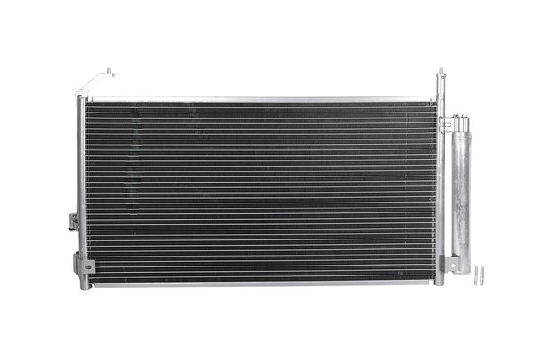 Kondensator Klimaanlage Kamoka 7800545 Aluminium FüR Forester AWD SG5 Turbo SG9-image