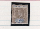 Fiji KEVII 1903 £1 SG114 VFU BP16886