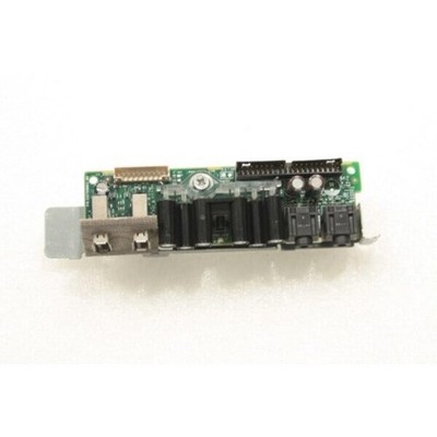 Dell Precision T3500 Front USB Audio Ports Panel 0M884G M884G