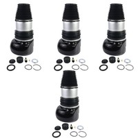 4X Vorne Links / Rechts Luftfeder Luftfederung FüR Bmw 7Er G11 G12 Rwd, Xdrive