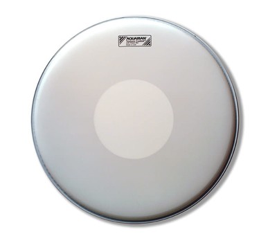 AQUARIAN Texture Coated Power Dot 14''
