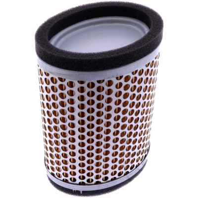 Hiflo Premium Luftfilter für High Performance Motorräder für: Triumph Thunderbir